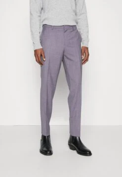 Hugo Henry - Kostuum - Light Pastel Purple -About You Winkel bb835ef449864155a181f1f6ff83b290