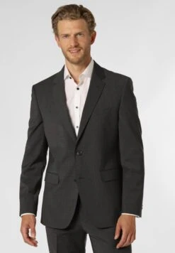 Boss Baukasten - Blazer - Anthrazit