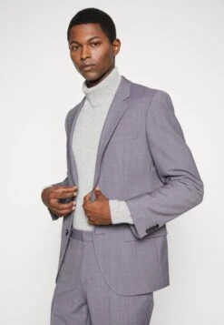 Hugo Henry - Kostuum - Light Pastel Purple -About You Winkel bbad60834a274d1da89948b28cc4537c