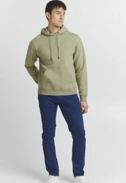 Blend Downtonbh - Hoodie - Oil Green -About You Winkel bd1d32ec961149638cbd2f2aa86e8bf7