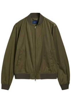 Gant Bomberjacks - Juniper Green -About You Winkel bd23b45886024cc1a292c60b3f05edbf