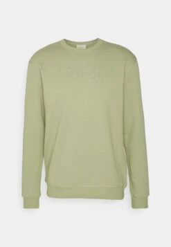 Foret Mark- Sweater - Sage -About You Winkel beac5f668f674088acb99a0a5cf54a8f