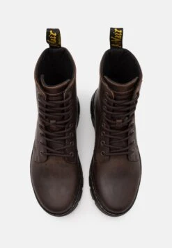 Dr. Martens Combs Unisex - Veterboots - Brown -About You Winkel bec102662c114f2783278b56e4cb8e81