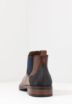 Lloyd Jaser - Korte Laarzen - Brandy/Midnight 11 Lloyd Jaser - Korte Laarzen - Brandy/Midnight -About You Winkel bf377c692d0049c3a8d53f020ef8e1ca