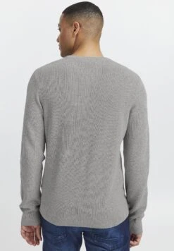 Blend Bhcodford Crew - Trui - Stone Mix -About You Winkel bf4804471dc44e2ca8c19bf87e1a661e