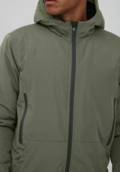 Blend Bheleon - Winterjas - Deep Depths -About You Winkel bf4b8be71bc1465f98789e2b812e9733