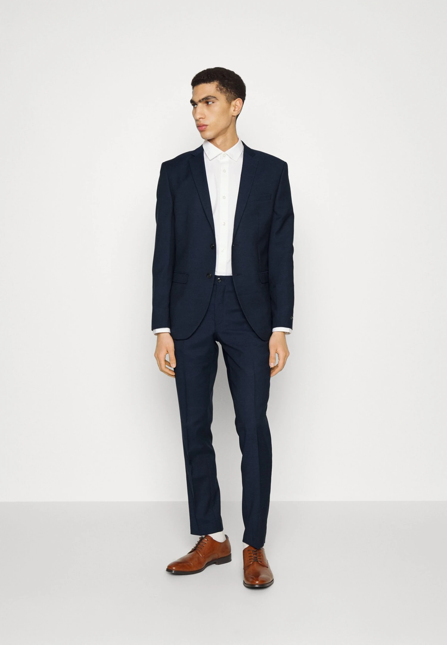 JACK&JONES Premium Solaris Set Noos - Kostuum - Dark Navy 4 JACK&JONES Premium Solaris Set Noos - Kostuum - Dark Navy - Afbeelding 2