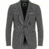 Venti Blazer - Silber -About You Winkel bf8a8c3bd42542e28d8fd246106428df