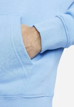 Nike Sportswear M Nsw Si Po Bb - Hoodie - University Blue 11 Nike Sportswear M Nsw Si Po Bb - Hoodie - University Blue -About You Winkel c055ee09d3f14b13a36e7d83984ea19c