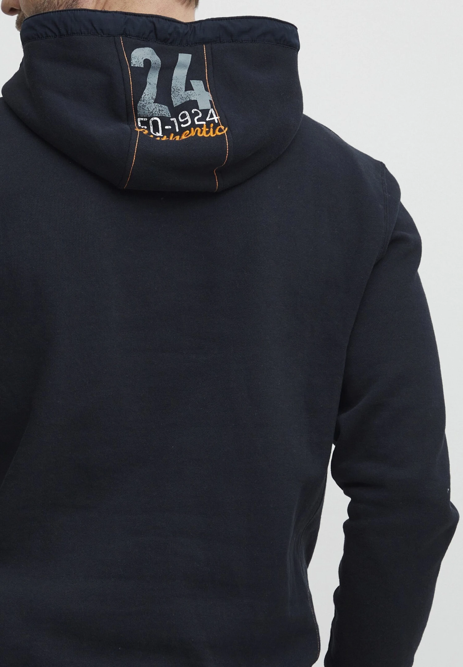 Erik - Hoodie - Salute 8 Erik - Hoodie - Salute - Afbeelding 6