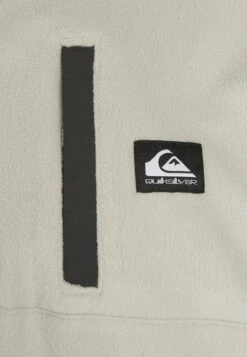 Quiksilver No Destination Half Snap - Fleece Trui - Gray Violet 7 Quiksilver No Destination Half Snap - Fleece Trui - Gray Violet -About You Winkel c15be64529da47abb390aa6b02361113