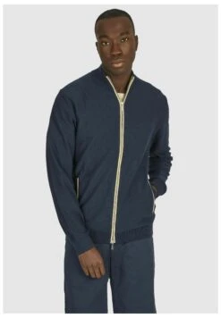 Daniel Hechter H Eco- Vest - Dunkelblau