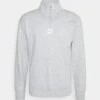 Puma Classics- Sweater - Light Gray Heather -About You Winkel c1bce2426cad4dddb9b2f39cd5cd3b45
