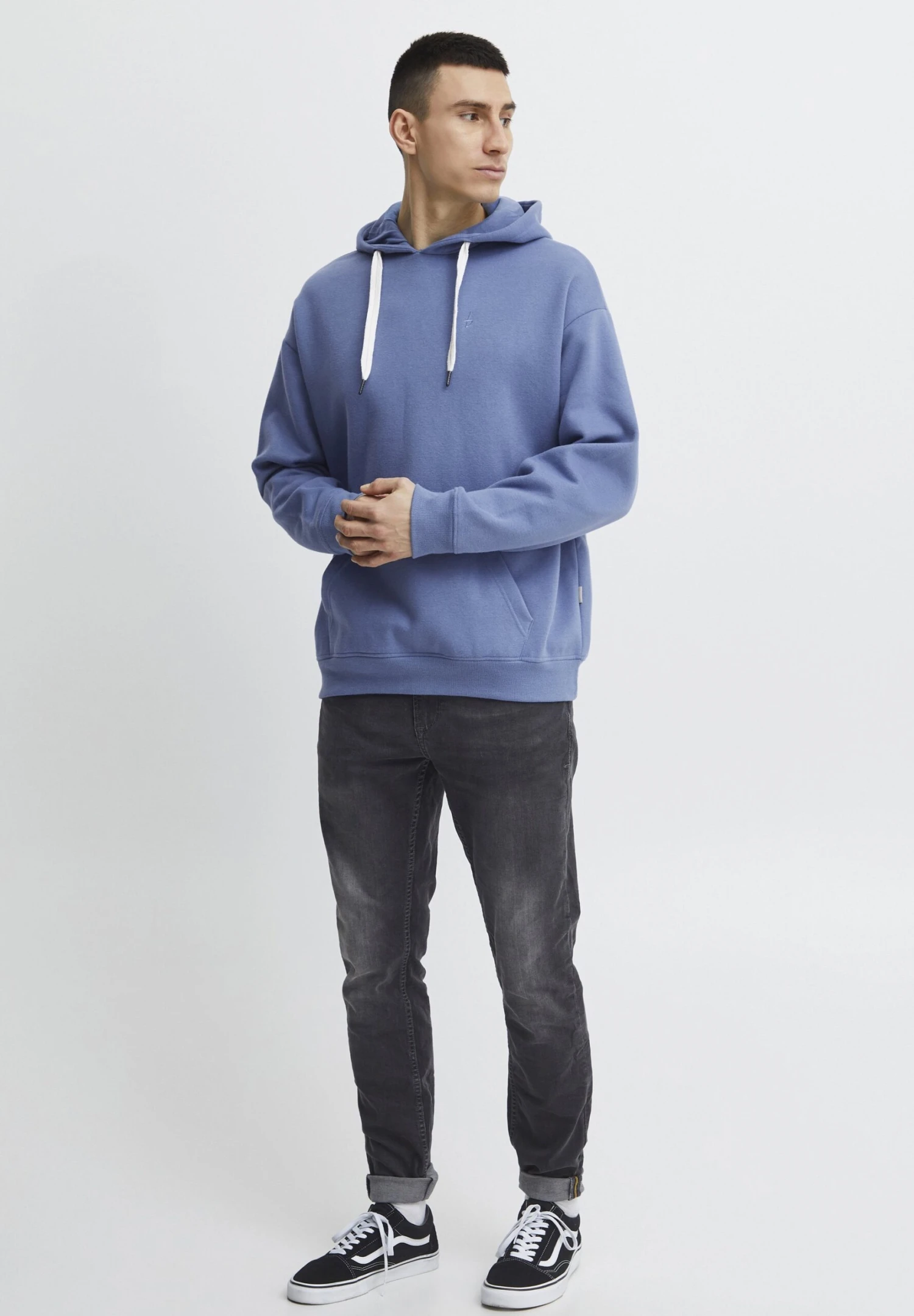 Blend Hoodie - Delft 4 Blend Hoodie - Delft - Afbeelding 2
