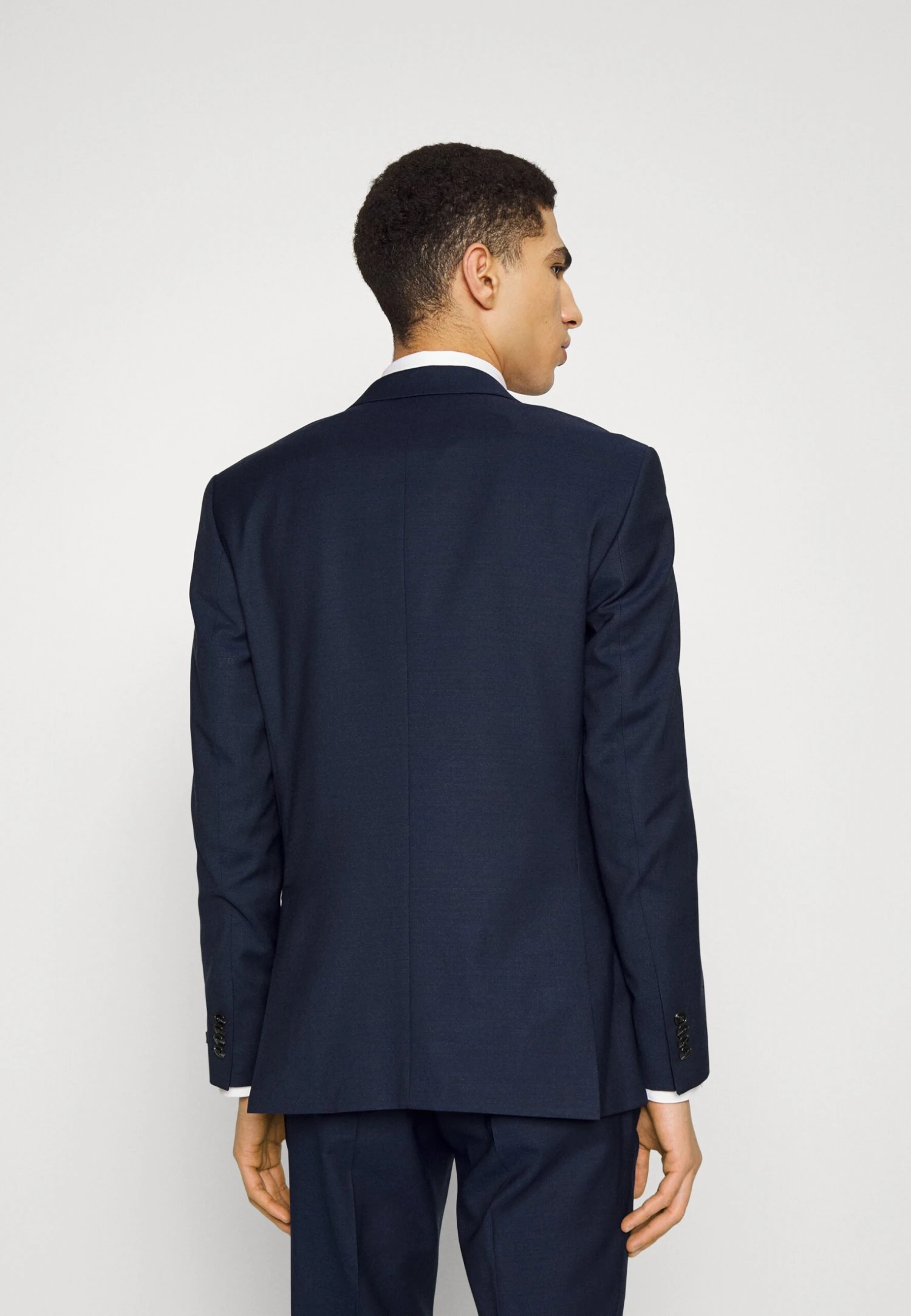 JACK&JONES Premium Solaris Set Noos - Kostuum - Dark Navy 6 JACK&JONES Premium Solaris Set Noos - Kostuum - Dark Navy - Afbeelding 4