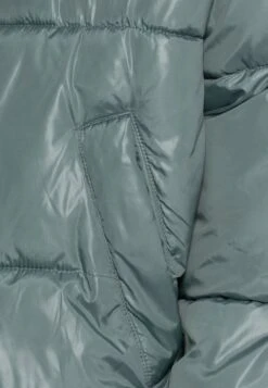 WEEKDAY Padded Jacket - Winterjas - Mid Blue 7 WEEKDAY Padded Jacket - Winterjas - Mid Blue -About You Winkel c2c3db387f5c4b62a86993a4456c3c51