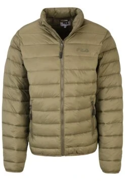 Fila Carlos - Winterjas - Burnt Olive -About You Winkel c2d6dd4352144ed49095b78752bead2b