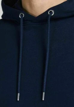 Jack & Jones You- Hoodie - Navy -About You Winkel c31ac3857dbc4ca98d8e600e23a2b7fe