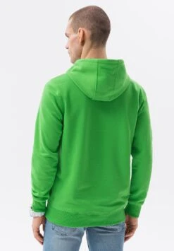 Printed - Sweater - Green -About You Winkel c31bf89df72a4fb191715ab4f206e36b