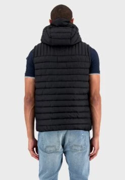 Atp - Bodywarmer - Black 11 Atp - Bodywarmer - Black -About You Winkel c337dd0d742d463fb3b28ba92a55d388