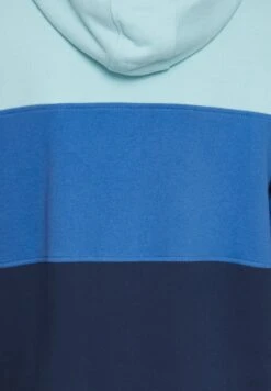 Blend Hoodie - Canal Blue -About You Winkel c439de477fe243458d9d07b877299957