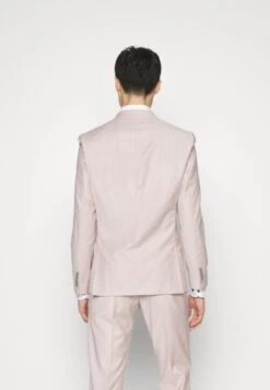 Strellson Caidan Madden Set - Kostuum - Pastel Pink -About You Winkel c4c7428c905a41288b2086116c9b5379