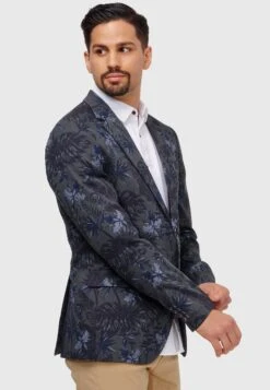 George - Blazer - Flower -About You Winkel c57a608003bd49778f1599e3a91eaa49