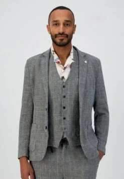 Check On - Blazer - Dk. Navy