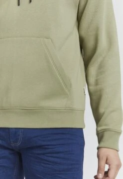 Blend Downtonbh - Hoodie - Oil Green -About You Winkel c66d15d7eeb24f56a701e69810f43bc5