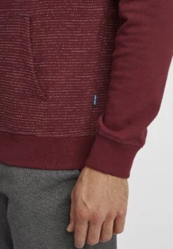 Blend Toklat - Hoodie - Tawny Port -About You Winkel c6aedee05ed94dc2a9df4af07e8fe02a