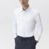 Super Slim 24/Seven - Zakelijk Overhemd - Weiß -About You Winkel c72d2bca328547acbdd32a2c3f898c00