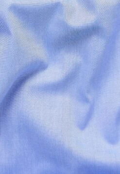 Eterna Kurzarm Comfort Fit Pinpoint- Zakelijk Overhemd - Blau -About You Winkel c7355bbb0c22480bb0288bbef8e587f0