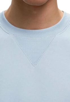 Carhartt Sweater - Blue -About You Winkel c78e226279e74b298e5bb424052c9fbf