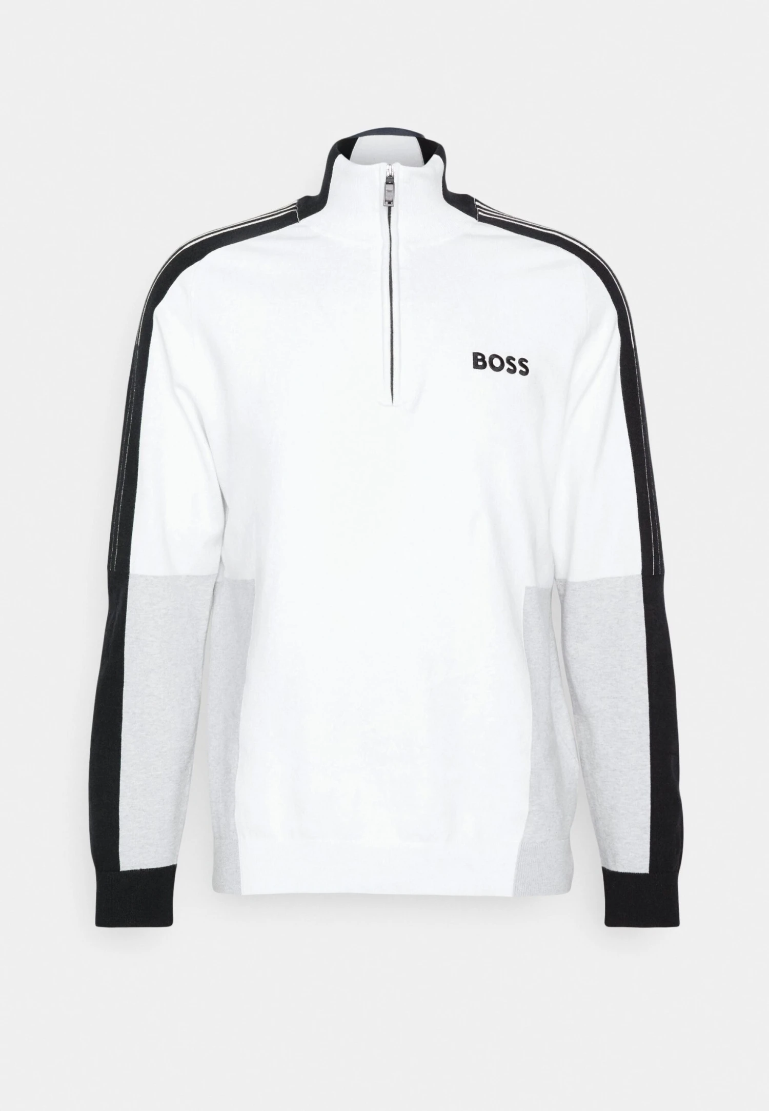 Boss Zolkar - Trui - White 7 Boss Zolkar - Trui - White - Afbeelding 5