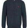 U.S. Polo Assn. Clive - Trui - Dark Sapphire -About You Winkel c7debbebdb0b4f0eb3c8f6c02e2e86fd