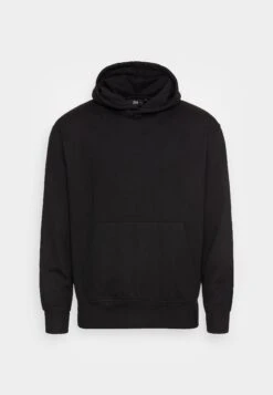 Los Angeles Hoodie - Sweater - Black -About You Winkel c93101f694194172993a6839e0520d60