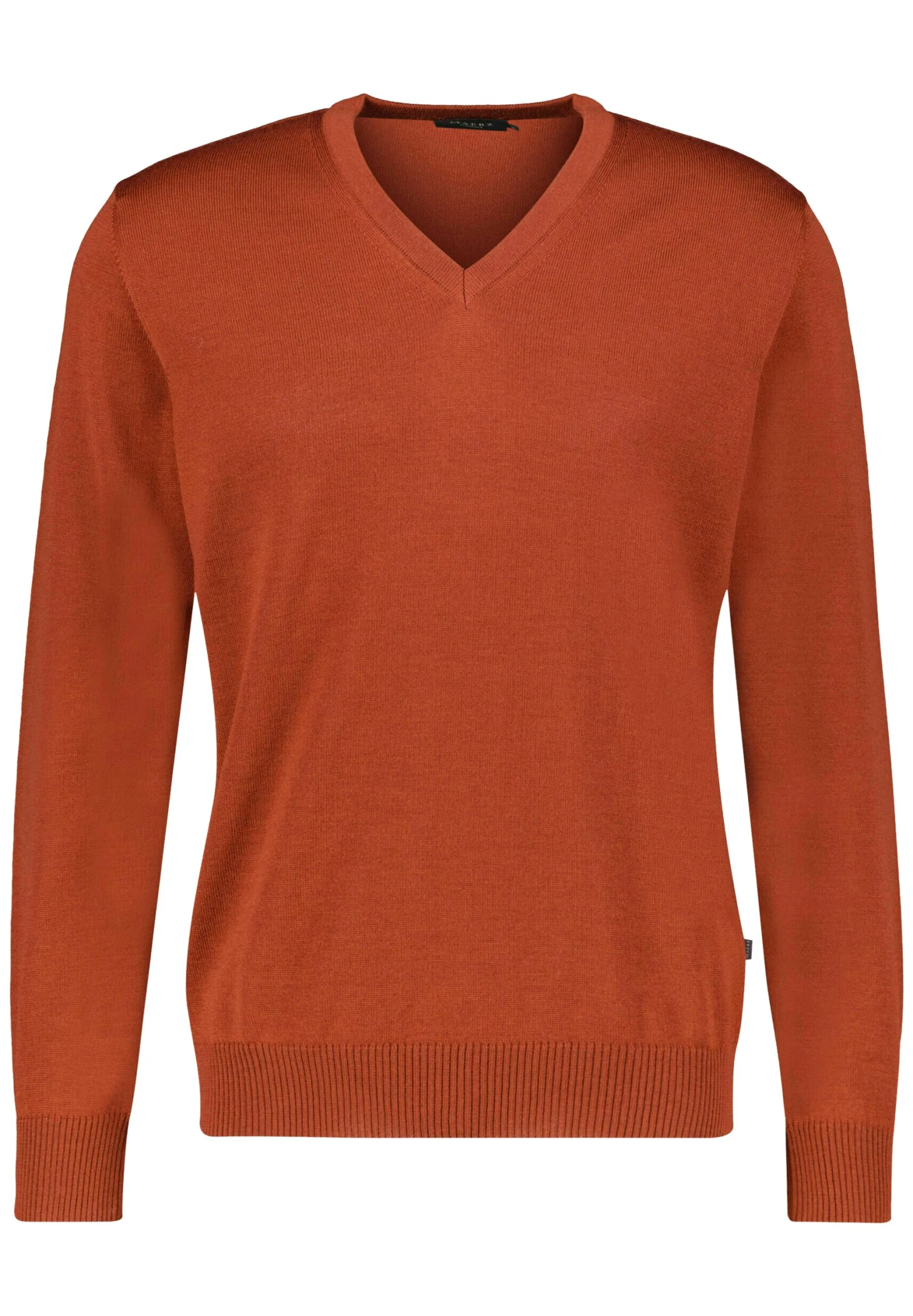 Maerz- Trui - Rost Mel 3 Maerz- Trui - Rost Mel