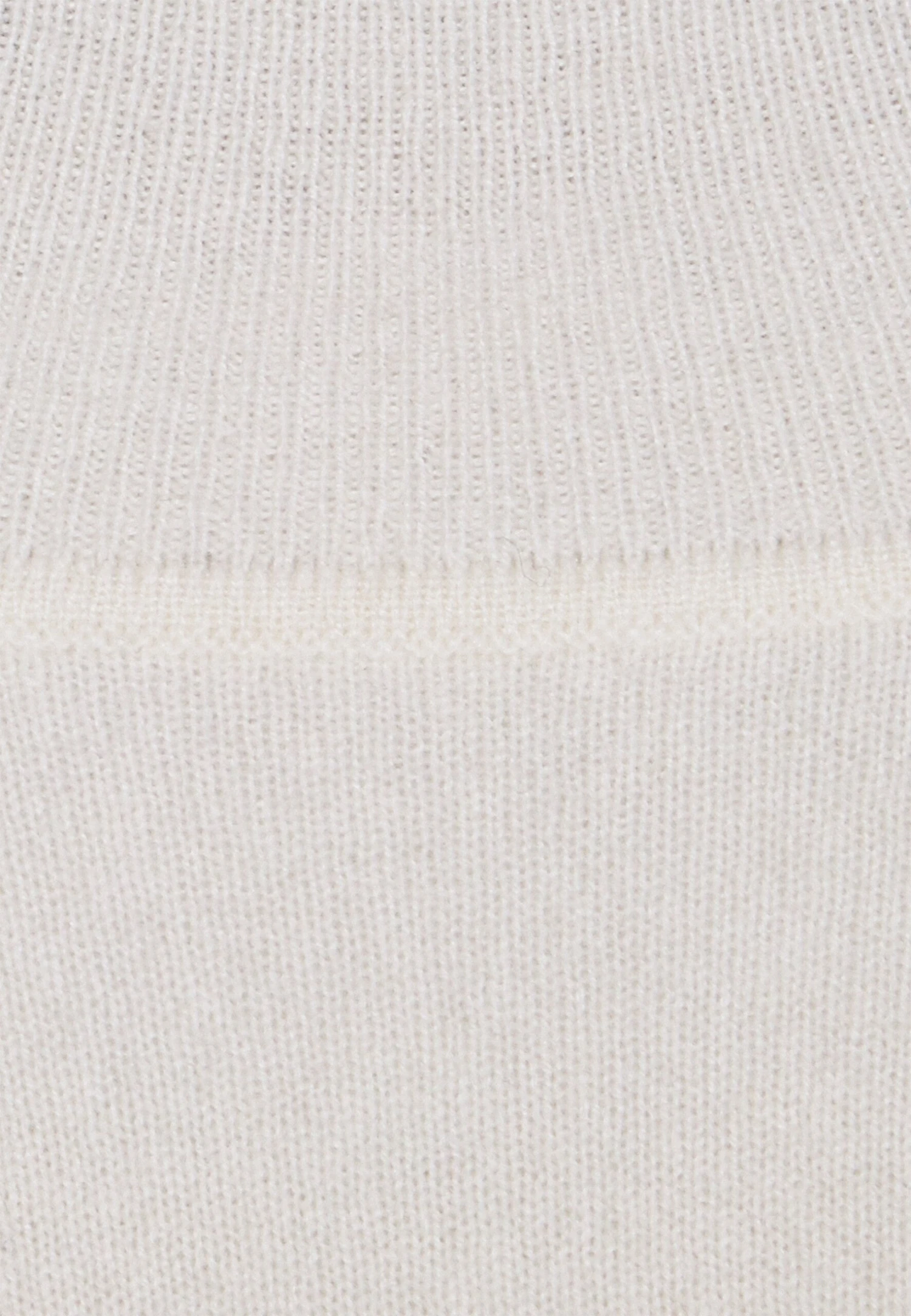 Men Turtleneck- Trui - Vintage White 5 Men Turtleneck- Trui - Vintage White - Afbeelding 3