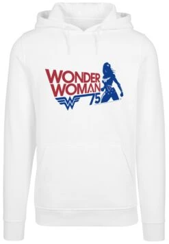 F4NT4STIC Dc ComicsWoman Seventy Five - Hoodie - White 14 F4NT4STIC Dc ComicsWoman Seventy Five - Hoodie - White -About You Winkel c99dcc7edbc2452bb8c1f86aa2924fec