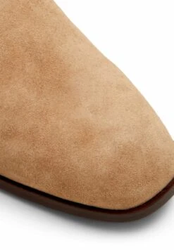 Aldo Perth - Korte Laarzen - Light Brown -About You Winkel c9fb2e2af7524b1cb36796ea423eacf6