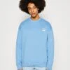 Lee Core Loose - Sweater - Prep Blue