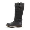 Greenland - Snowboots- Black