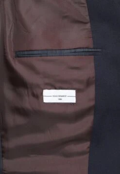 Basic Plain Suit Slim Fit - Kostuum - Navy -About You Winkel ca98ab1169ab461cb2e5de3a8399cbaa