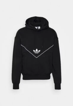Adidas Originals Hoodie - Black -About You Winkel cc979150004f463f8d07c0371dd0b69c