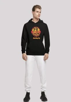 F4NT4STIC Dc Comics - Hoodie - Black -About You Winkel cca0756c361b4aa48b37e2635831aa1f