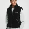 ESPRIT Outdoor - Bodywarmer - Black -About You Winkel cd1adfdbca434045914a6f06e32ccdb8