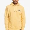 Quiksilver The Original- Hoodie - Wheat -About You Winkel cd1b7e0ba94645d0a53da5c69a578d55