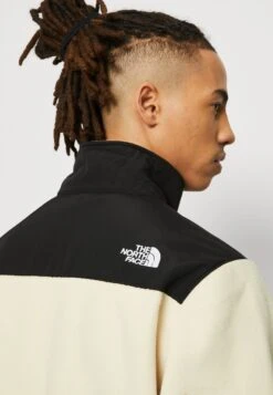 The North Face Denali Jacket - Fleecejas - Gravel -About You Winkel cd68adc1c7154ecf95929c321577a812