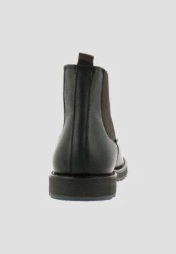 Bullboxer Korte Laarzen - Black 27 Bullboxer Korte Laarzen - Black -About You Winkel cd82bb5b2d194076a42d34da3073ba91