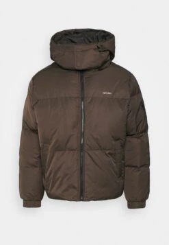 NIGHT ADDICT Natravisa - Winterjas - Brown -About You Winkel cd93d662540341cd9ca5dc3b5c92be80